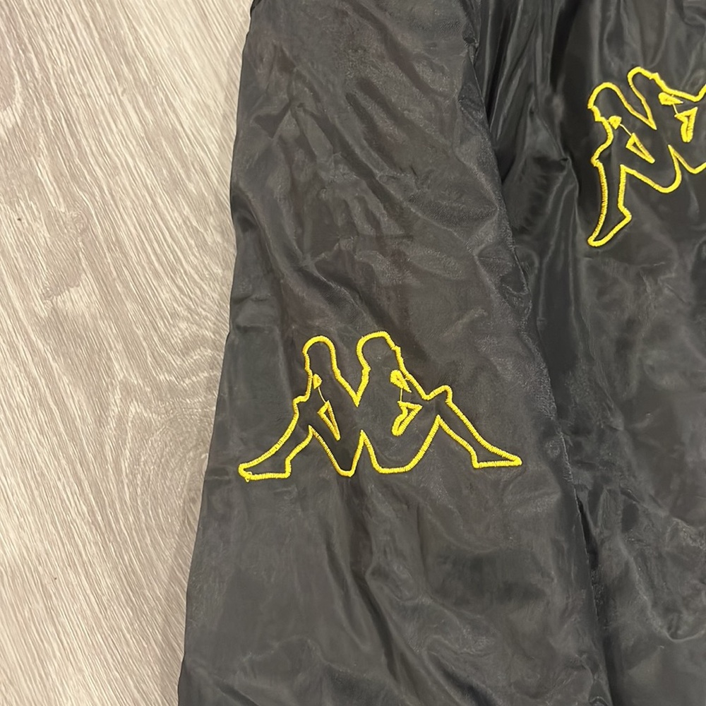 Jacket - Picture 6 of 11